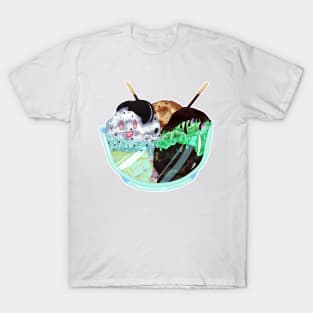 Ice Cream Bunch T-Shirt